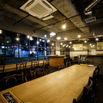 NIHONBASHI BREWERY - 