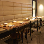 蕎麦・酒・料理　壱 馬車道店