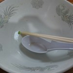 伊達屋 - ご馳走さまでした！旨かったです。