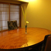 宮川町　水簾 - 