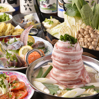 戸塚海鮮ダイニング 海遊_2