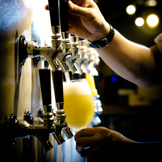 ニホンバシ・ブルワリー_2