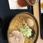 麺屋 つくし - 