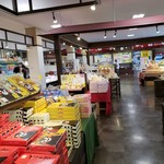 コッコファームたまご庵 物産館 - 