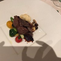 レストラン・ランス・ヤナギダテ - 