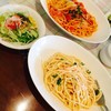 ピザ＆カフェレストラン月曜の朝