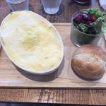 アフタヌーンティー・ラブアンドテーブル - 