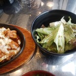 アジアン 鉄板焼屋台料理 SORA KARA - 