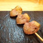 焼鳥 青葉 - メイン写真: