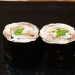 日本橋蛎殻町 すぎた - 鯖