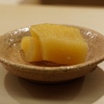 日本橋蛎殻町 すぎた - 数の子