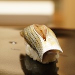 日本橋蛎殻町 すぎた - 小肌