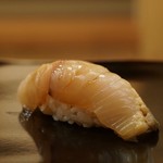日本橋蛎殻町 すぎた - 鰆