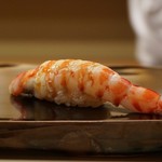 日本橋蛎殻町 すぎた - 車海老