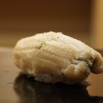 日本橋蛎殻町 すぎた - 穴子
