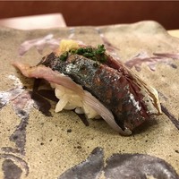 鮨 香坂 - 