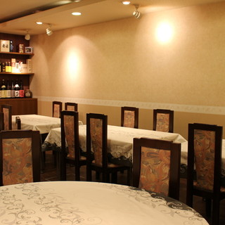 ◆Private rooms available ◆Can accommodate up to 30 people! For family gatherings and banquets◎