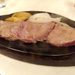 ジャッキー ステーキハウス - 