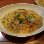 洋麺亭 - 