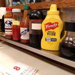 ジャッキー ステーキハウス - 