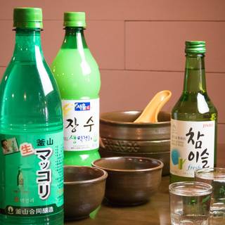 サムギョプサル専門店 南大門_2