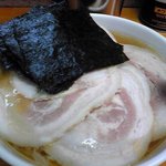 塩スペシャル！！￥1,050