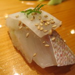 天寿し - 春子の〆もの