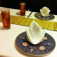 銀座アスター 新宿賓館  - 
