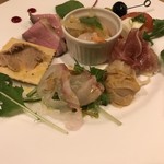 Bar e Trattoria QUATTRO - 