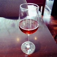 中国菜 老四川 飄香 銀座三越店 - かめだし紹興酒5年
                辛いお料理と一緒にいただくと甘みを感じます。