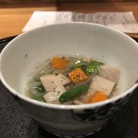 喜の間 - 