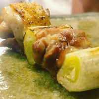 炭火焼鳥 いこか - 