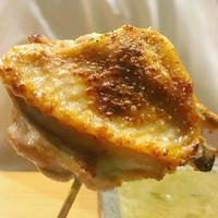 炭火焼鳥 いこか - 