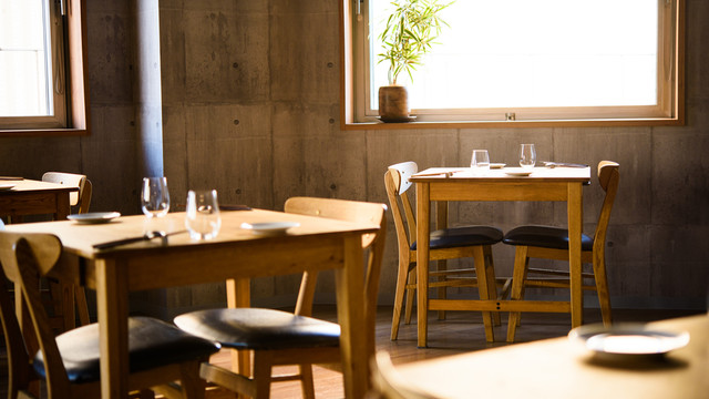 LeAnn（ルアン） - 旭川（フレンチ）の写真