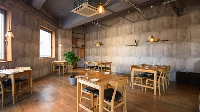 LeAnn（ルアン） - 旭川（フレンチ）の写真