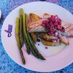 Ivar's salmon house - 