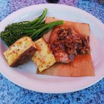 Ivar's salmon house - 