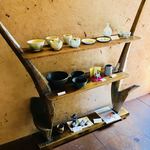 そば草香 - 販売してます♪