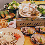 BBQ 青森ガーデン - 