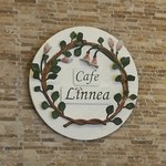 Cafe Linnea - 看板