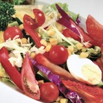 アジアン ダイニング アンド バー エベレスト - 