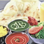 アジアン ダイニング アンド バー エベレスト - 