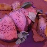 RIGOLETTO KITCHEN - 