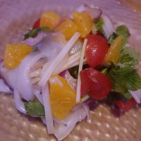 RIGOLETTO KITCHEN - 