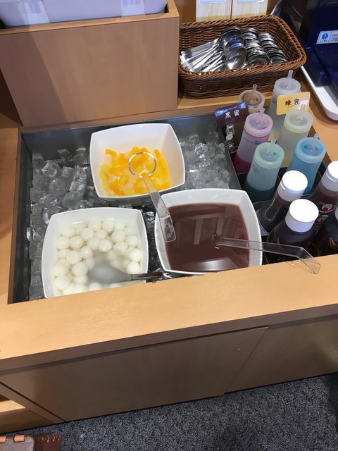 しゃぶ葉 奈良押熊店 高の原 しゃぶしゃぶ 食べログ