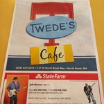 Twede's Cafe - 
