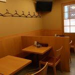 とんかつ山家 - 