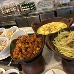 Veranda Hotel - 素材はなんでしょう？