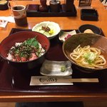 けやき亭 - 
