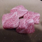 焼肉ため吾朗 - 